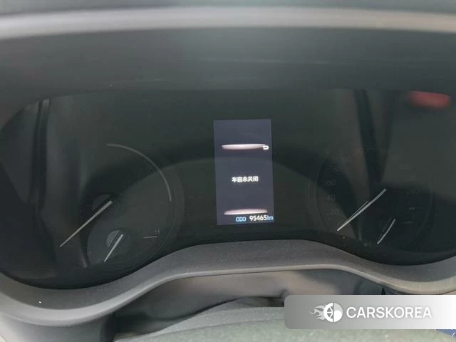 Toyota Saina id 4273623 из Китая 20
