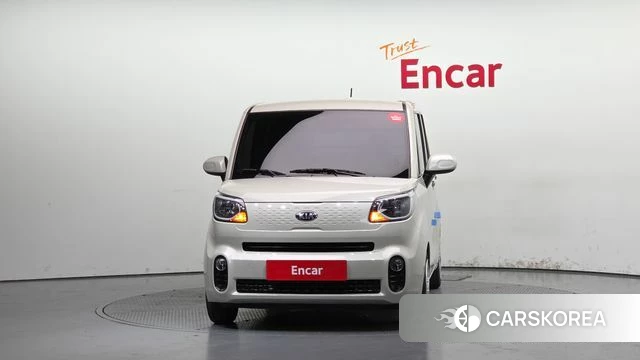 Kia The New Ray id 4780305 из Кореи 23