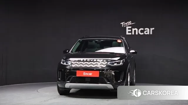 Land Rover Discovery Sports 2nd Generation id 3610784 из Кореи 13