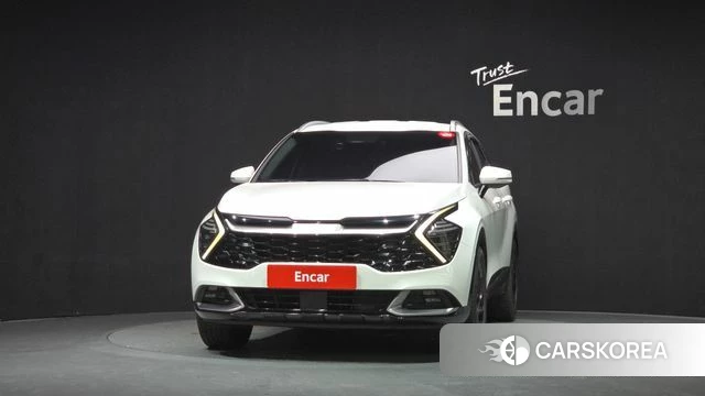 Kia Sportage 5th Generation id 4735670 из Кореи 23