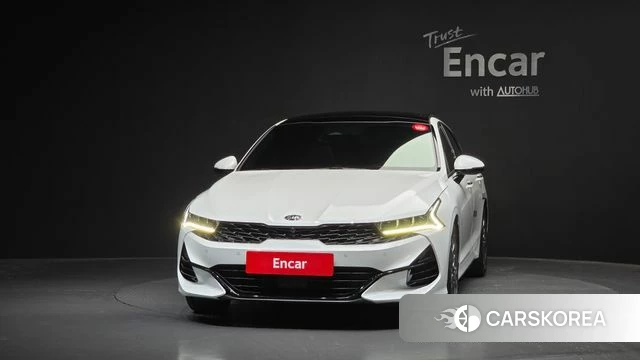 Kia K5 3rd generation id 4727350 из Кореи 13