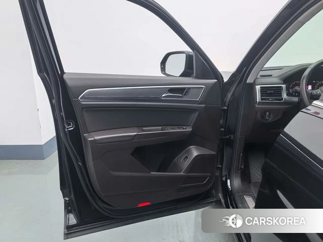 Volkswagen Tourang id 4257851 из Китая 23