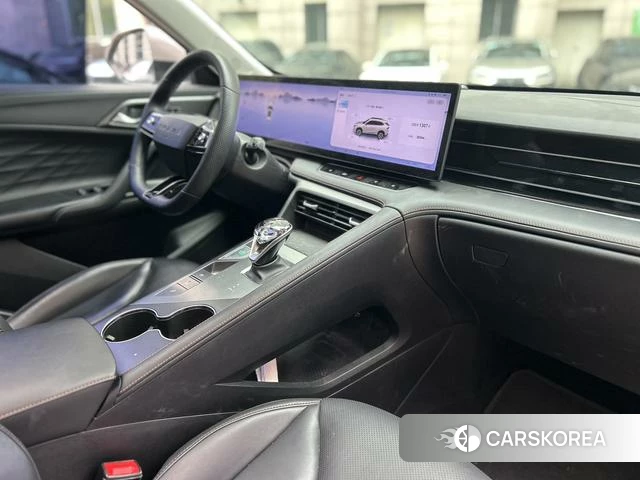 Roewe RX5 id 4242478 из Китая 9