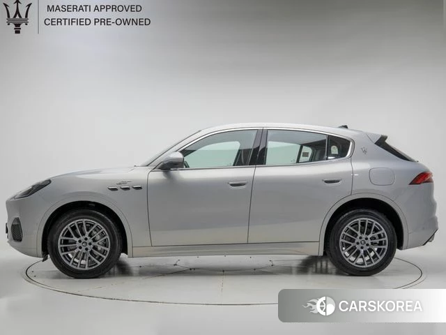 Maserati Grecale id 4487912 из Кореи 13