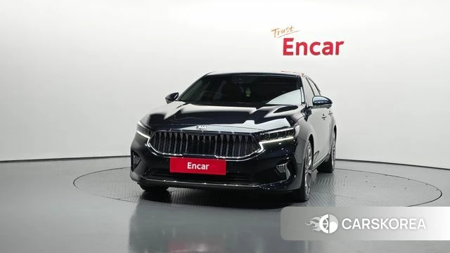 Kia K7 Premier id 4895100 из Кореи 13