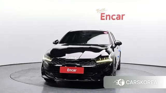 Kia K5 3rd generation id 3760093 из Кореи 13