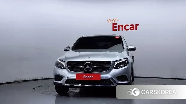 Mercedes-Benz GLC-Class X253 id 2995201 из Кореи 13