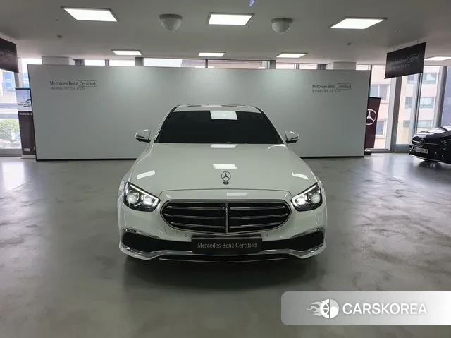 Mercedes-Benz E-Class W213 id 2994242 из Кореи 10