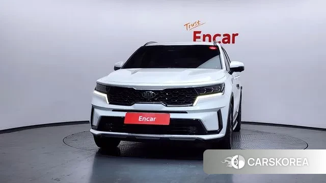 Kia Sorento 4th Generation id 3788822 из Кореи 13