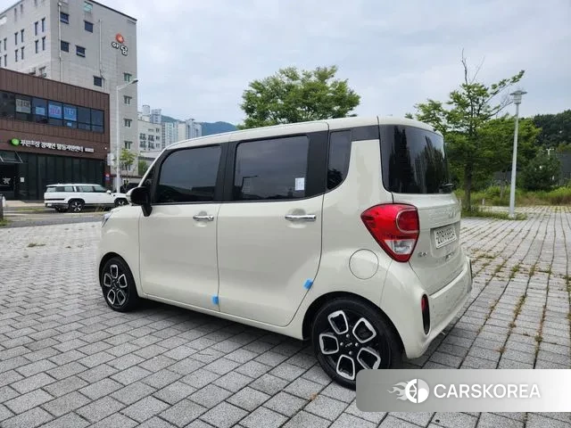 Kia The New Ray id 3043643 из Кореи 13