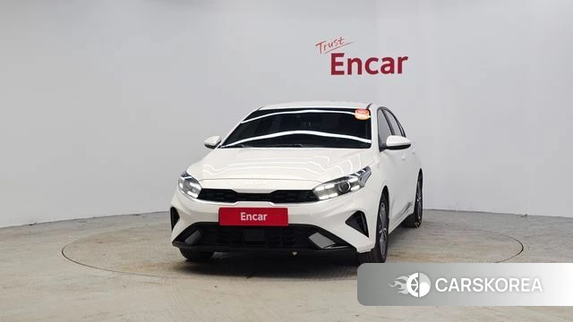 Kia The New K3 2nd generation id 3811388 из Кореи 13