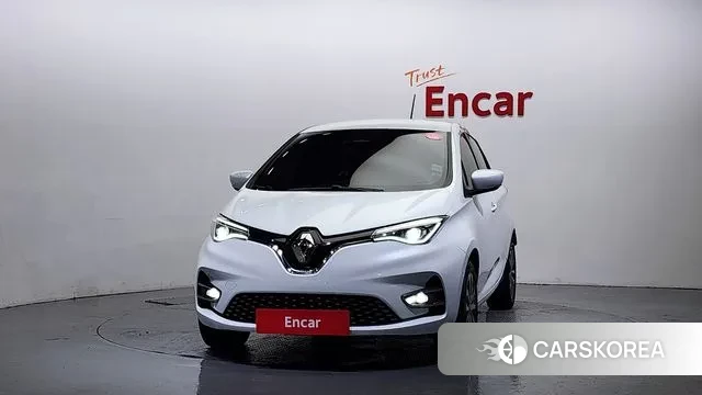 Renault Korea (Samsung) Joe id 3438475 из Кореи 13