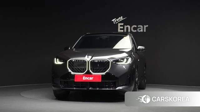 BMW X3 (G45) id 4686520 из Кореи 23