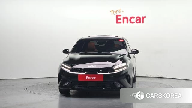 Kia The New K3 2nd generation id 3831757 из Кореи 13