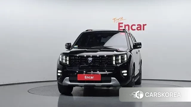 Kia Mohave Master id 3378207 из Кореи 13