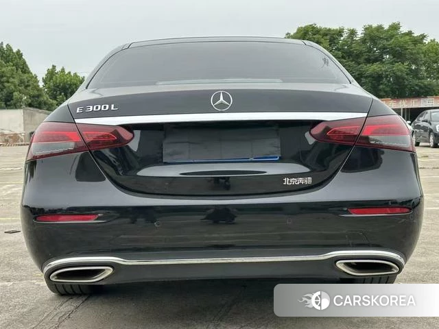 Mercedes-Benz E-class id 4380619 из Китая 8