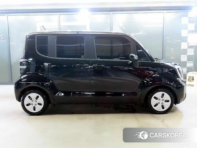 Kia The New Kia Ray id 4916969 из Кореи 13