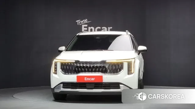 Kia The New Carnival 4th Generation id 3502377 из Кореи 13