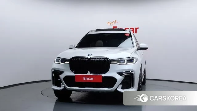 BMW X7 (G07) id 3361138 из Кореи 13