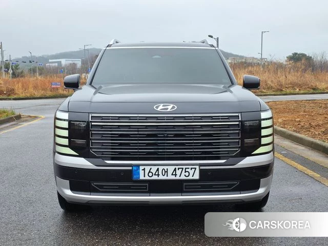 Hyundai Palisade (LX3) id 4349117 из Кореи 13
