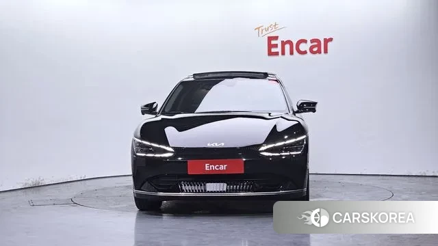 Kia EV6 id 3625751 из Кореи 13