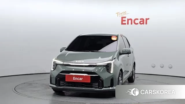 Kia The New Morning (JA) id 3006936 из Кореи 13