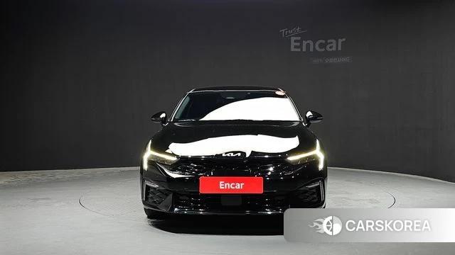 Kia The New K5 3rd generation id 4381565 из Кореи 23