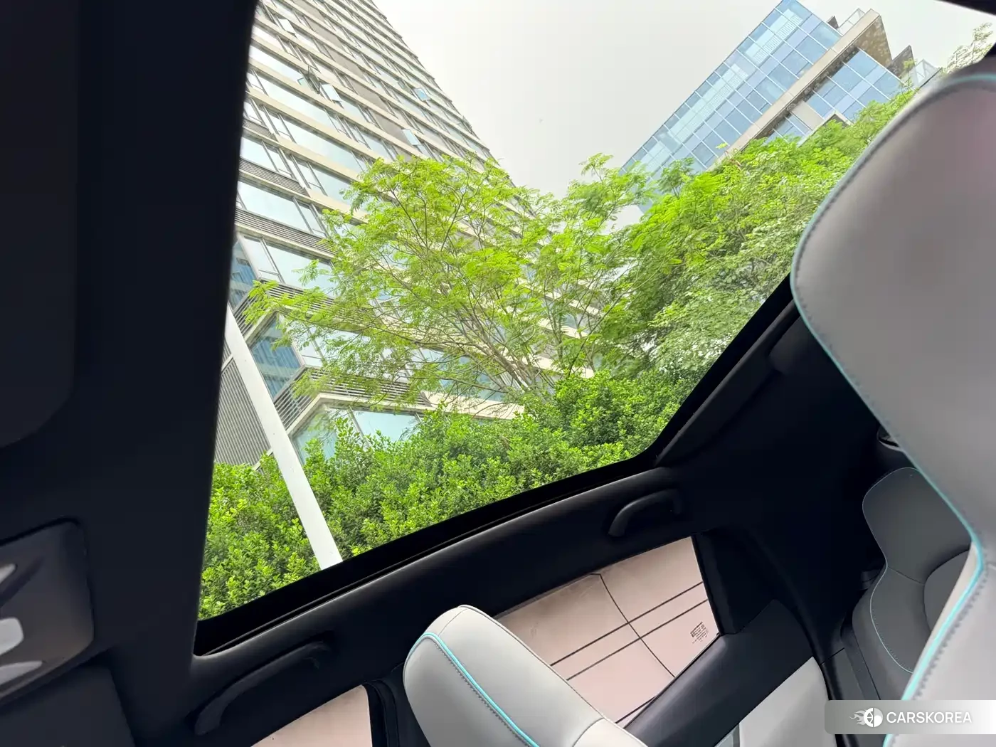 Chang'an Changan UNI-T id 4570855 из Китая 7