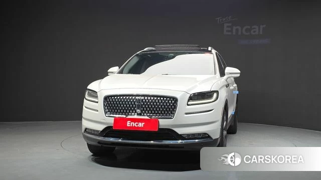 Lincoln Nautilus First generation id 4716369 из Кореи 23