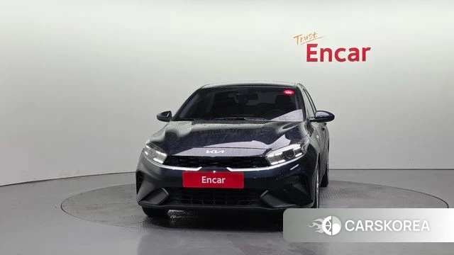 Kia The New K3 2nd generation id 3806508 из Кореи 13