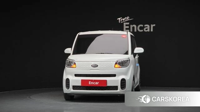 Kia The New Ray id 4931024 из Кореи 13