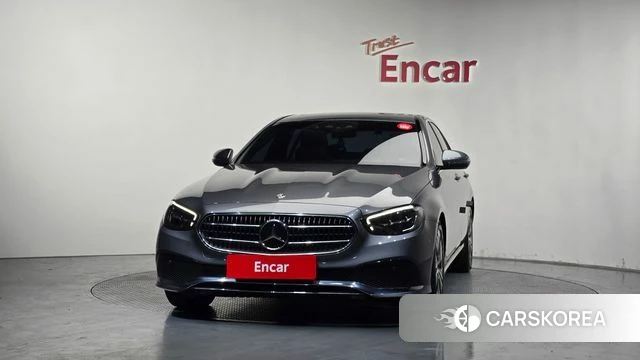Mercedes-Benz E-Class W213 id 4594368 из Кореи 13