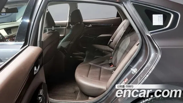 Kia Come New K7 id 2704452 из Кореи 13