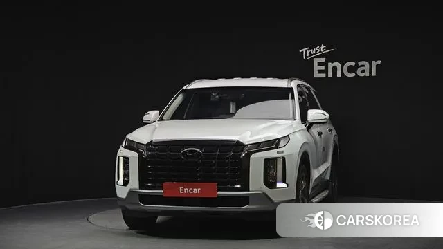 Hyundai The New Palisade id 2989267 из Кореи 13