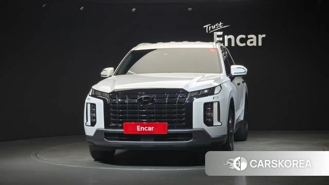 Hyundai The New Palisade id 4758307 из Кореи 13