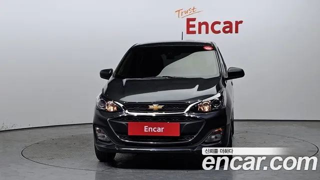 Chevrolet (GM Daewoo) The New Spark id 2716573 из Кореи 13