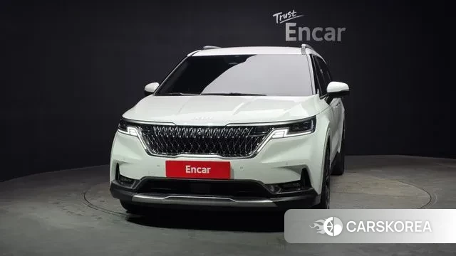 Kia Carnival 4th generation id 3644958 из Кореи 13