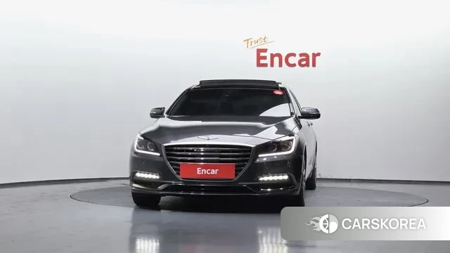 Genesis G80 id 3474312 из Кореи 13