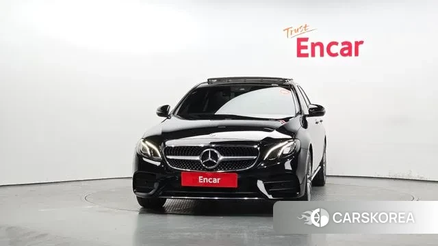 Mercedes-Benz E-Class W213 id 3422976 из Кореи 13