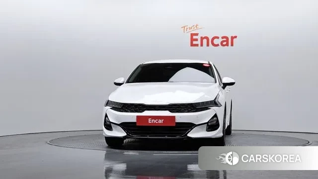 Kia K5 3rd generation id 3432718 из Кореи 13