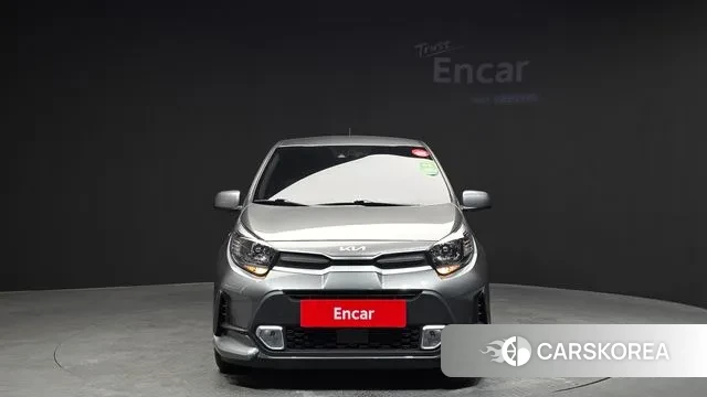 Kia Morning Urban (JA) id 3650027 из Кореи 13