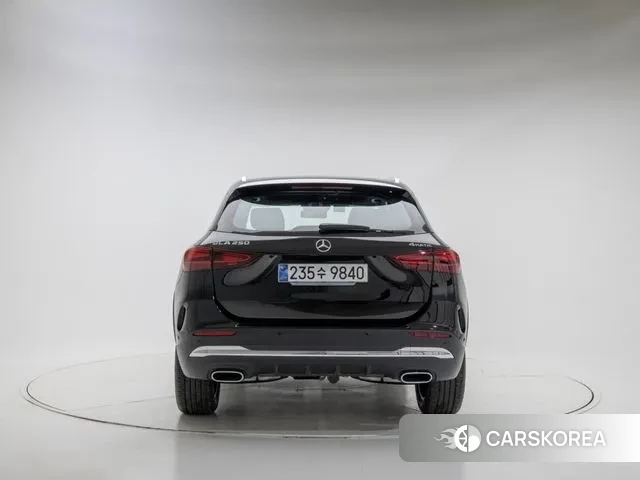 Mercedes-Benz GLA - Class H247 id 3549662 из Кореи 8