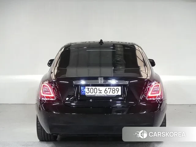 Rolls-Royce Ghost 2nd Generation id 3360232 из Кореи 13