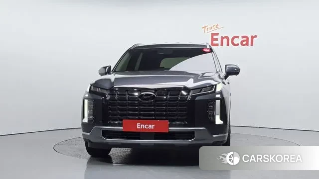 Hyundai The New Palisade id 2958928 из Кореи 13
