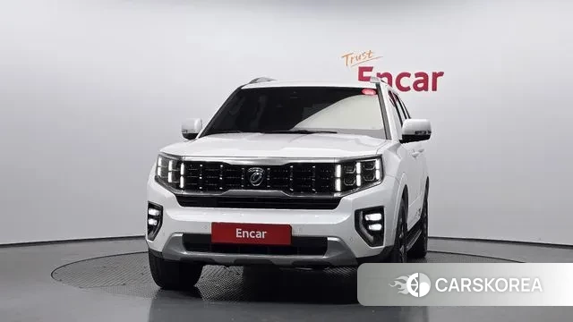 Kia Mohave Master id 3422332 из Кореи 13