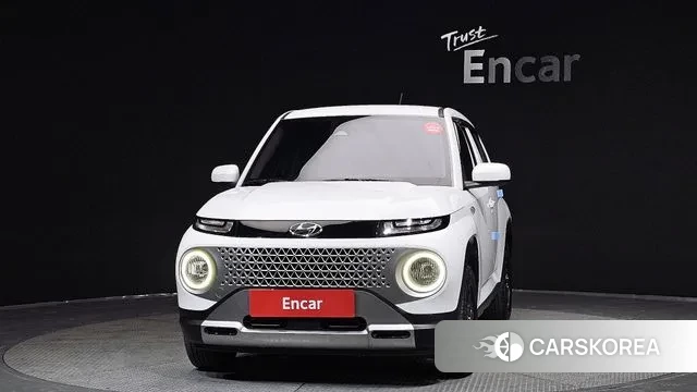 Hyundai Casper id 3740311 из Кореи 13