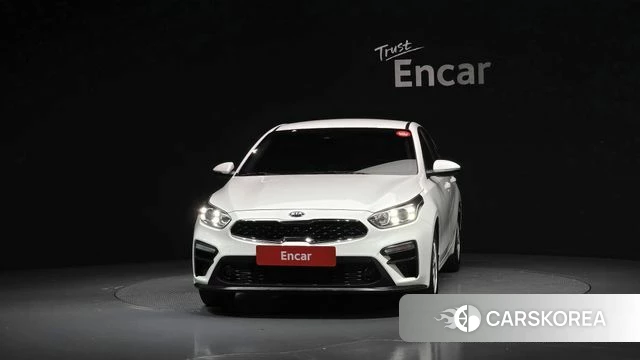 Kia Come New K3 id 4713068 из Кореи 13