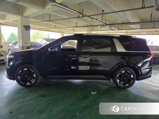 Kia The New Carnival 4th Generation id 4342573 из Кореи 13