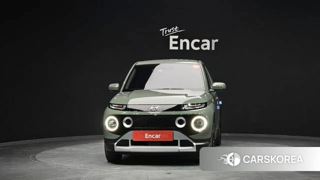 Hyundai Casper id 3812354 из Кореи 13