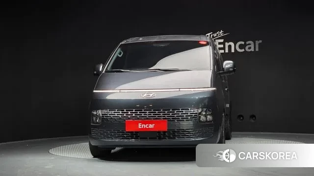 Hyundai Staria id 3458893 из Кореи 13